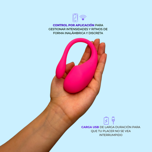 Infografía Cisne del Jardín: control por aplicación y carga USB de larga duración - Edén